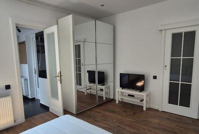 Casa 2 camere cu curte - Floreasca - de inchiriat Casa 2 camere cu curte - Floreasca - de inchiriat - 3