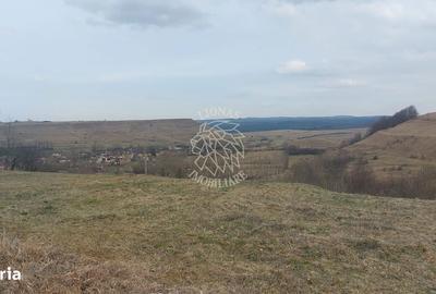 Casă cu 2 camere cu Canalizare în Mărgău - 9