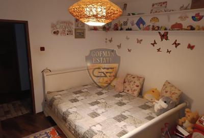Apartament cu 2 camere decomandat, mobilat în Faleza Nord - 6