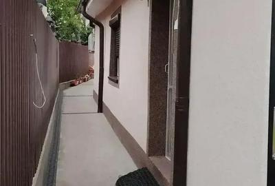 Casă cu 4 camere cu Teren 307 Mp în Măgureni - 9