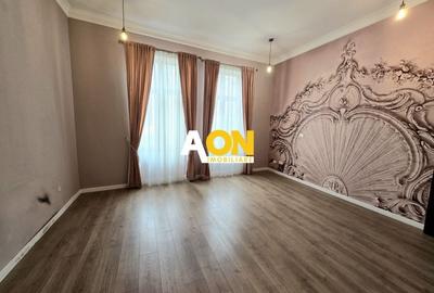 Spațiu de Birouri, 6 camere, 212mp, Zona Centru - 5
