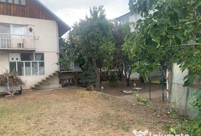 Teren de 588 mp, în Marghiloman - 3