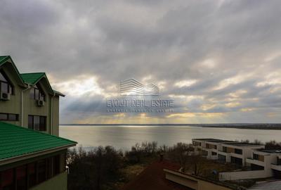 Apartament tip duplex cu vedere la lac Siutghiol – Mamaia Sat - 2