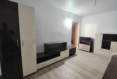 Apartament cu 2 camere decomandat în Câlnic - 6