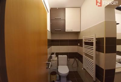 Apartament cu 2 camere, mobilat în Ghiroda - 8