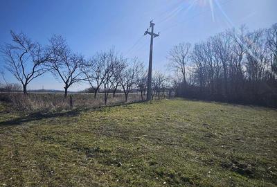 Spațiu comercial, în Hidiș - 6