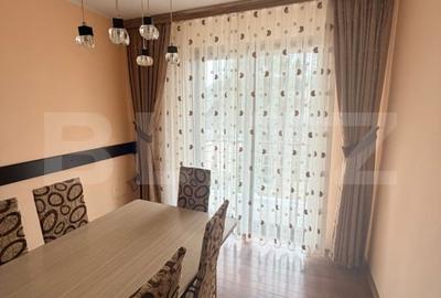 Vila spatioasa de vanzare – 379.999 € (negociabil) in PREDEAL,vedere panoramica - 7