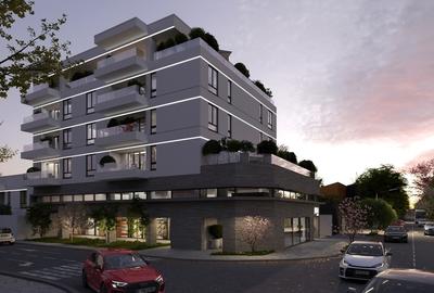 Bucurestii Noi - 1