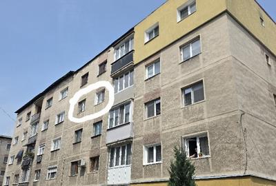 Apartament 3 camere strada Viitorului