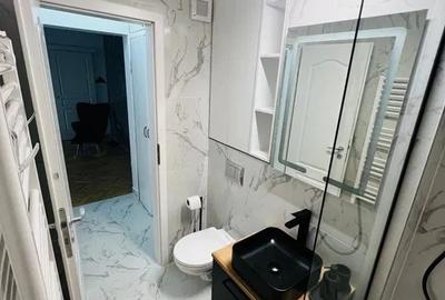 Apartament de inchiriat cu 2 camere, in Gheorgheni, zona Transylvania College Apartament de inchiriat cu 2 camere, in Gheorgheni, zona Transylvania College - 6