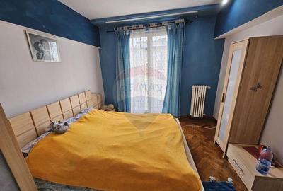 Apartament 2 camere 54 mp - mobilat/utilat Magheru-bloc EVA! - 10