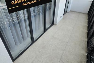 Apartament cu 3 camere în Valea Borcutului - 9