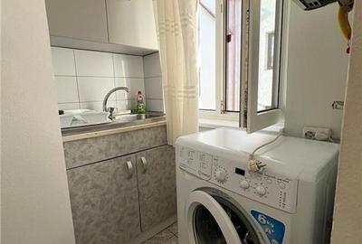 Garsonieră decomandată în Central - 5