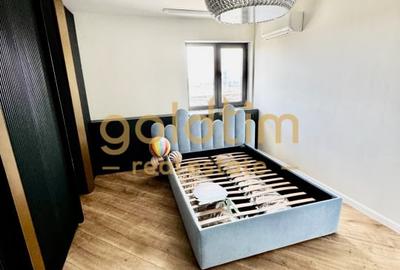 PENTHOUSE SUPERB/VEDERE LIBERA/NOU /SPATII GENEROASE - 11