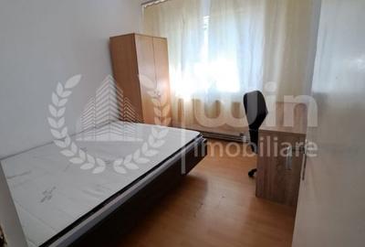 Apartament cu 2 camere semidecomandat, mobilat în Mănăștur - 2
