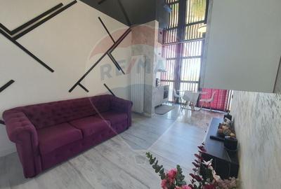 Vanzare Studio de lux in zona Tomis Nord - 3