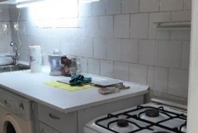 Apartament cu 2 camere, etajul 2/4, zona Tatarasi - 3