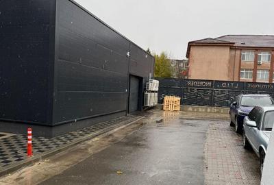 CARREFOUR, Yield 9,52%, Piata Slobozia - 12