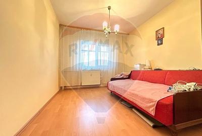 Apartament cu 3 camere de vânzare în zona Drumul Gazarului - 6