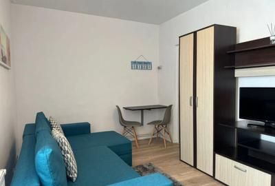 Proprietar inchiriez garsoniera zona Dorobanti - Cerna - 6