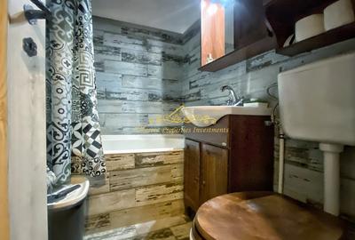 Apartament 2 camere Pet Friendly - Vergului Morarilor / contract ANAF - 18