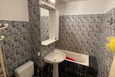 Apartament cu 3 camere decomandat în Sud - 5