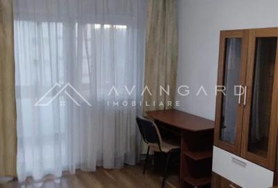 Garsoniera | 24 mp | zona Expo Transilvania Garsoniera | 24 mp | zona Expo Transilvania - 2