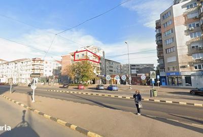 Apartament cu 3 camere în Decebal - 11