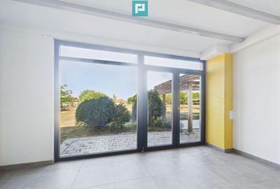 Duplex modern cu garaj, in Giarmata - 5