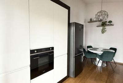 Apartament cu 4 camere în Central - 16