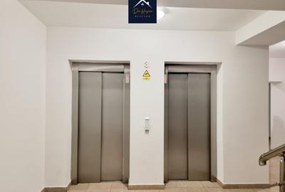 Apartament cu 3 camere decomandat în Dorobanți - 12