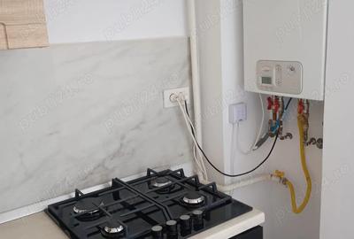 Vand apartament cu 2 camere cu curte privata in Iasi - 7