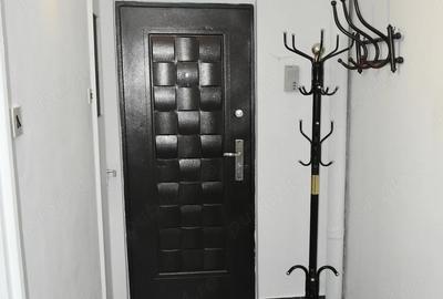 Apartament cu 2 camere semidecomandat în Decebal - 10