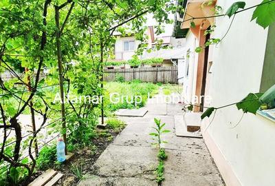 Casa 188mp, 7 camere, teren 580 mp Rahova Salaj - 2