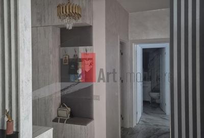 Apartament cu 3 camere decomandat în Central - 3