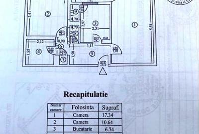 Vanzari Apartamente 2 Camere Salaj Vanzari Apartamente 2 Camere Salaj - 9