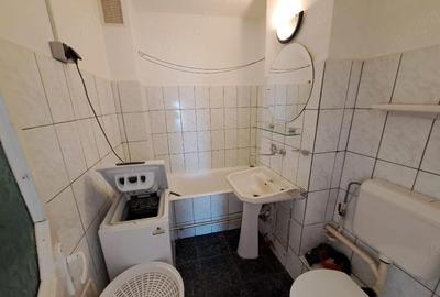 Apartament cu 2 camere decomandat în Tudor - 5