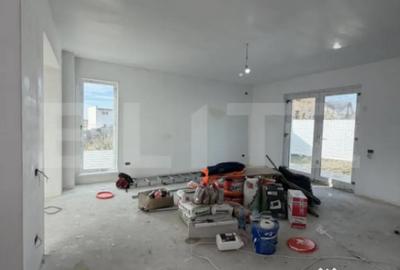 Casă cu 4 camere cu Teren 290 Mp în Plaiul Vulcanești - 5