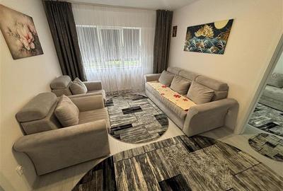 Apartament cu 2 camere nedecomandat în Ultracentral - 2