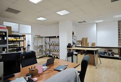 Spatiu comercial 276 mp - pozitie excelenta in zona Turda, sector 1! - 14