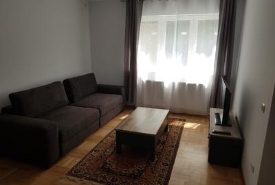 Proprietar inchiriez apartament 3 camere ultracentral - 6