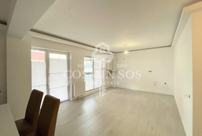 Apartament cu 3 camere de vanzare, cu gradina si parcare, Floresti Apartament cu 3 camere de vanzare, cu gradina si parcare, Floresti - 3