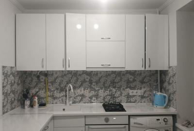 Apartament cu o camera de inchiriat in zona Parcului Armatura - 3