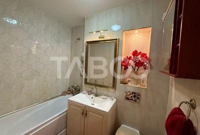 Apartament de vanzare de lux 45 mpu zona Cartierul Arhitectilor - 7