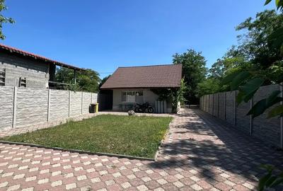 Vand casa Timi?oara - 4