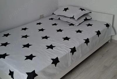 Garsonieră decomandată în Roșu - 9