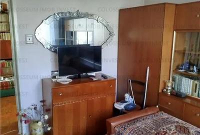 Apartament cu 2 camere decomandat în Gării - 3