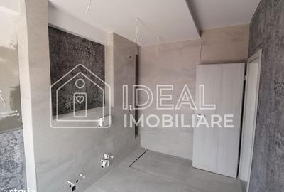 Casă cu 4 camere în Cisnădioara - 4