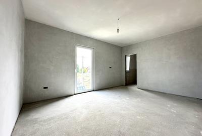 Duplex modern despartit prin perete dublu, 125 mp utili - Dumbravita - 12