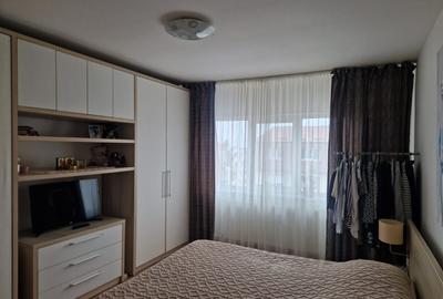 Agenție imobiliară vindem apartament cu două camere în Năvodari - 3